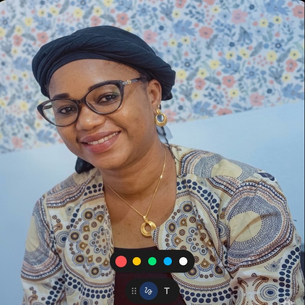 Seynabou CAMARA