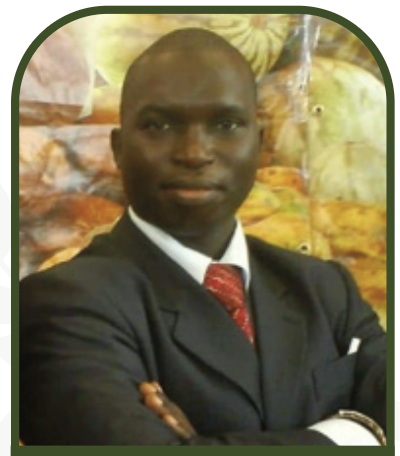 Saliou BODIANG