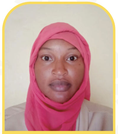 Habibatou CAMARA